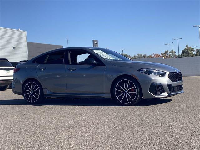 new 2024 BMW M235 Gran Coupe car, priced at $54,240