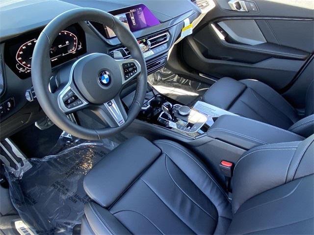 new 2024 BMW M235 Gran Coupe car, priced at $54,240