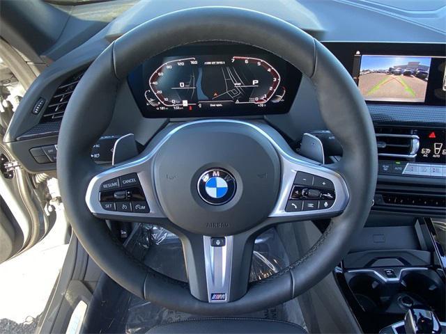 new 2024 BMW M235 Gran Coupe car, priced at $54,240