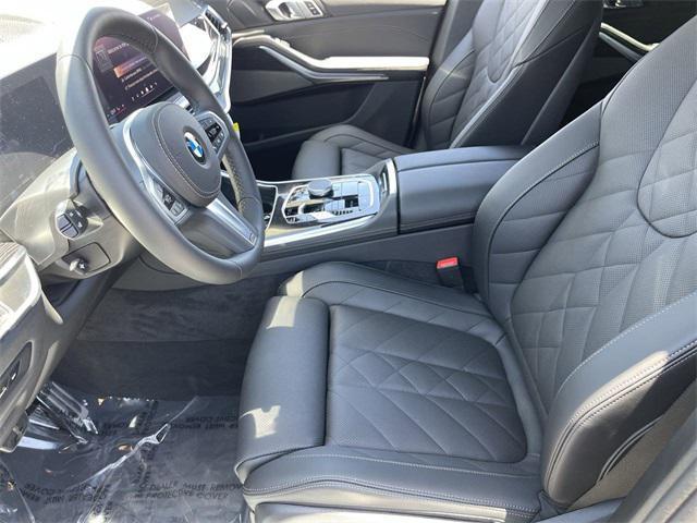 new 2026 BMW X5 car, priced at $77,200