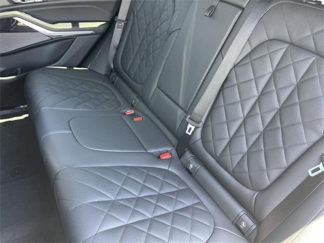 new 2026 BMW X5 car, priced at $77,200