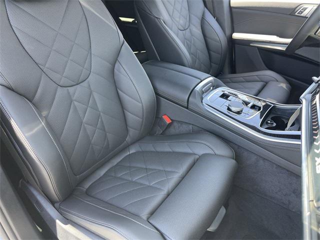 new 2026 BMW X5 car, priced at $77,200