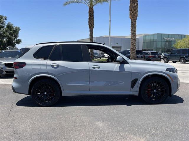 new 2026 BMW X5 car, priced at $77,200