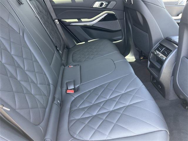 new 2026 BMW X5 car, priced at $77,200