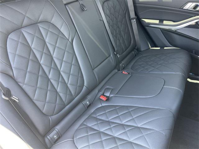 new 2026 BMW X5 car, priced at $77,200
