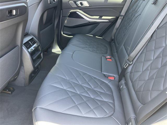 new 2026 BMW X5 car, priced at $77,200