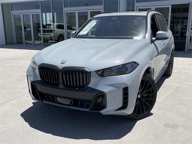 new 2026 BMW X5 car, priced at $77,200