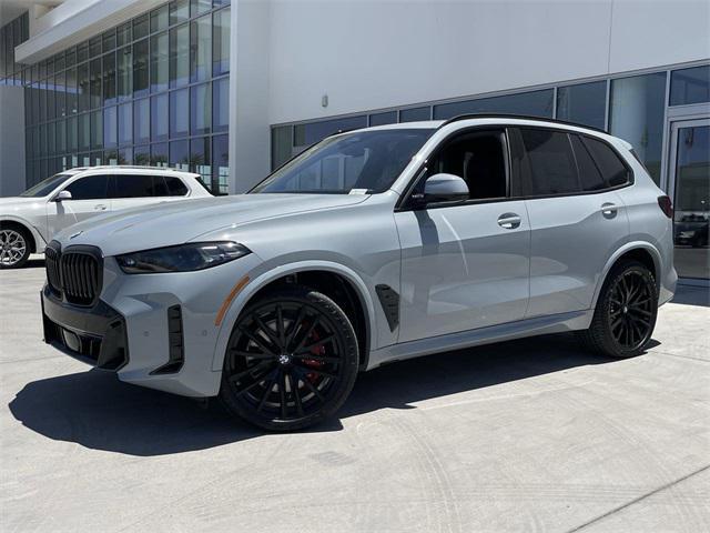 new 2026 BMW X5 car, priced at $77,200