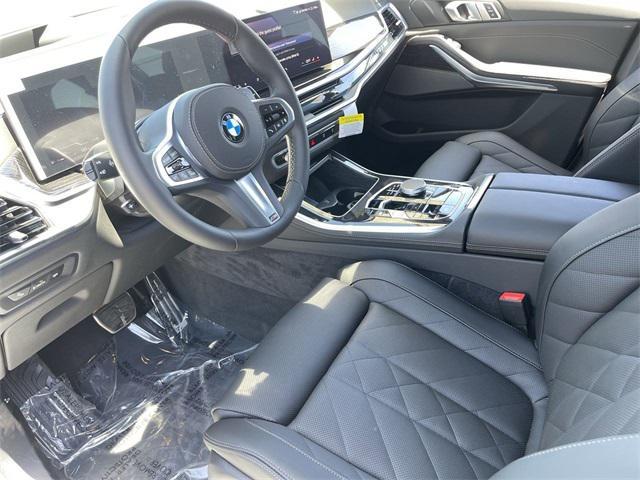 new 2026 BMW X5 car, priced at $77,200