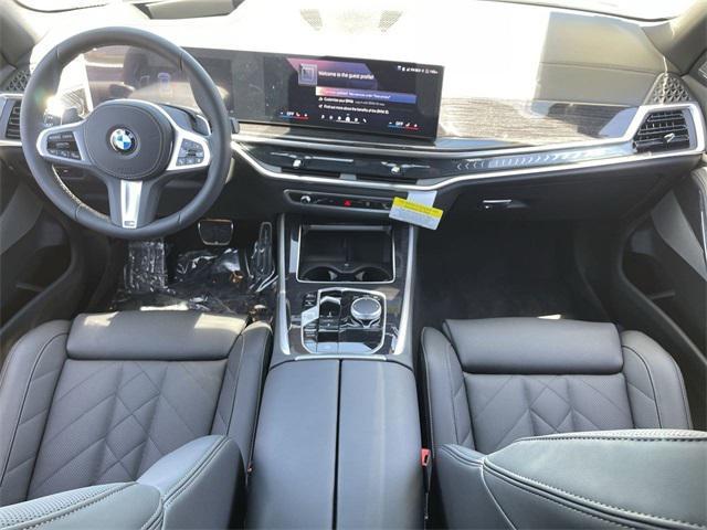 new 2026 BMW X5 car, priced at $77,200