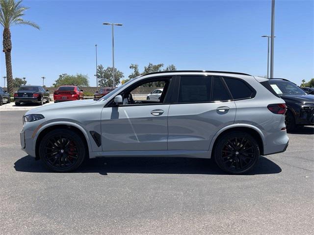 new 2026 BMW X5 car, priced at $77,200