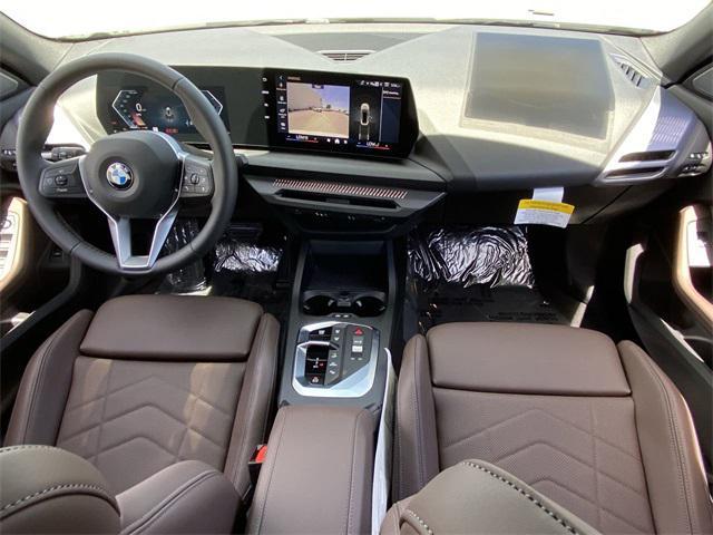 new 2025 BMW 228 Gran Coupe car, priced at $44,950