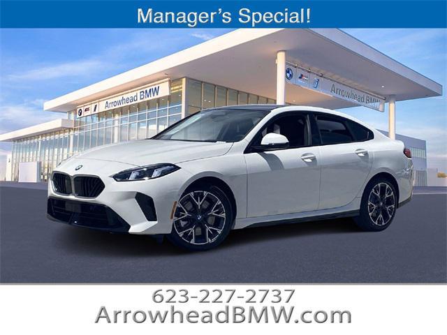 new 2025 BMW 228 Gran Coupe car, priced at $44,950