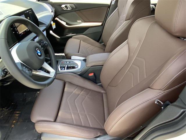 new 2025 BMW 228 Gran Coupe car, priced at $44,950