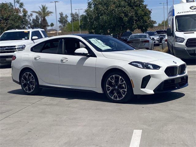 new 2025 BMW 228 Gran Coupe car, priced at $44,950