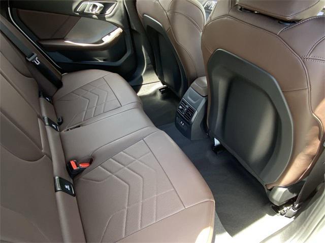 new 2025 BMW 228 Gran Coupe car, priced at $44,950