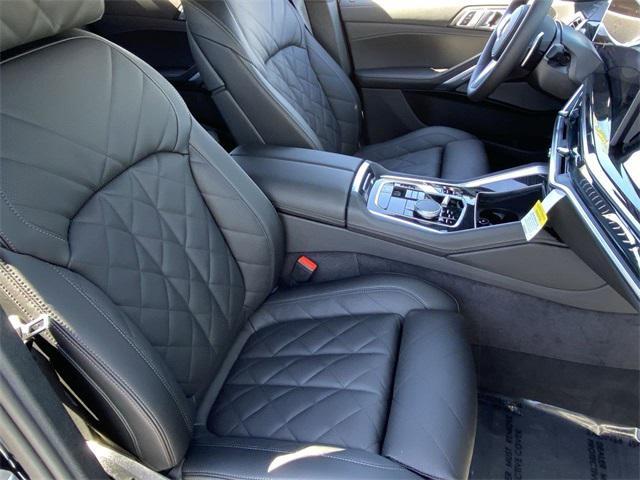 new 2026 BMW X6 car, priced at $89,050