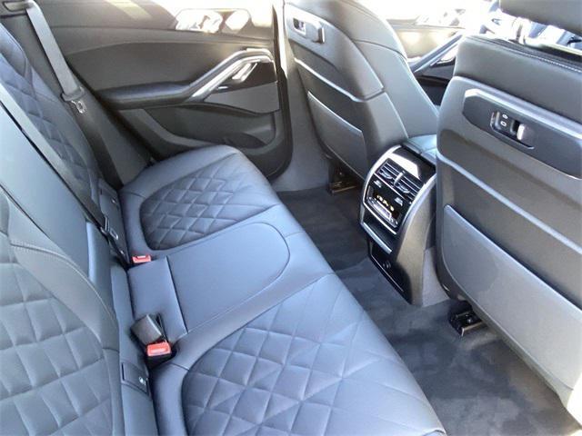 new 2026 BMW X6 car, priced at $89,050