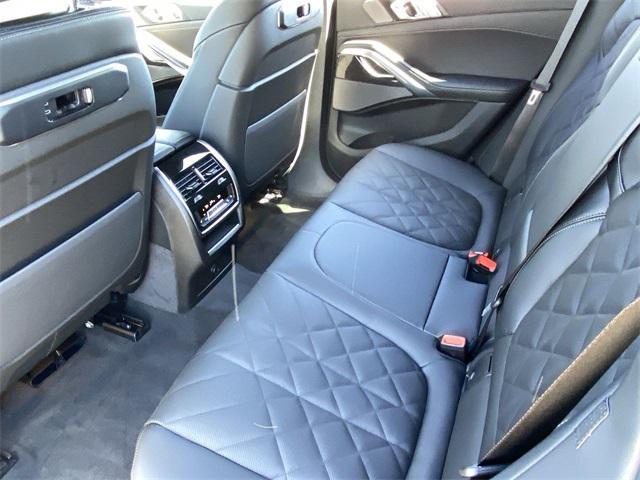 new 2026 BMW X6 car, priced at $89,050