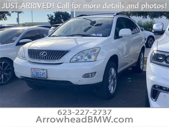used 2004 Lexus RX 330 car, priced at $9,997