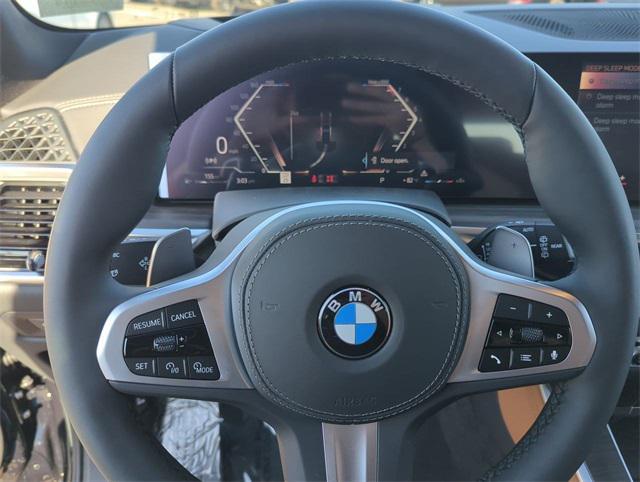 new 2026 BMW X5 car, priced at $80,975