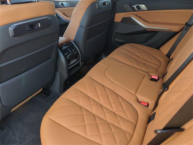 new 2026 BMW X5 car, priced at $80,975