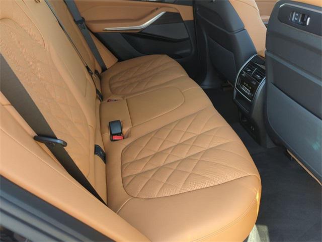new 2026 BMW X5 car, priced at $80,975