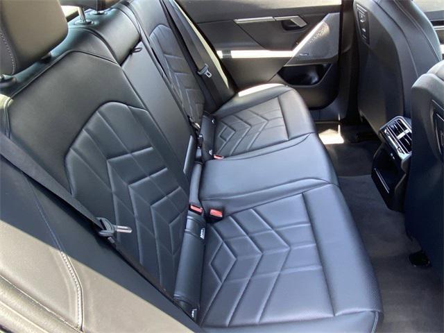 used 2025 BMW 530 car, priced at $53,877