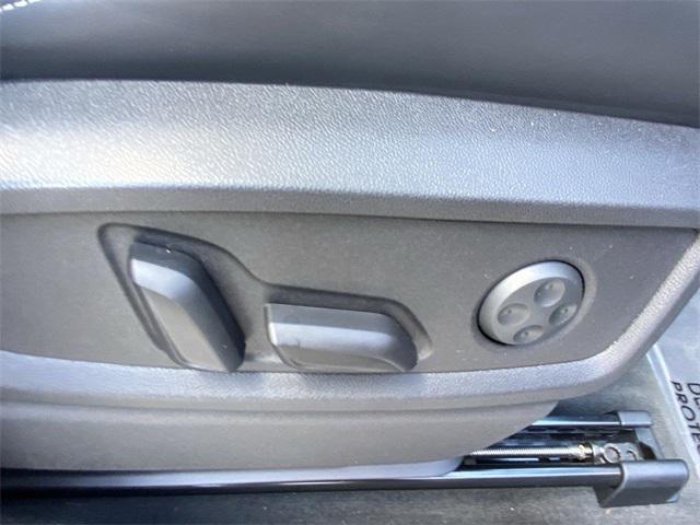 used 2018 Audi SQ5 car, priced at $24,844