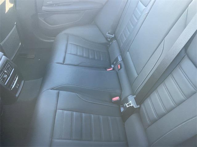used 2022 BMW i4 Gran Coupe car, priced at $36,894
