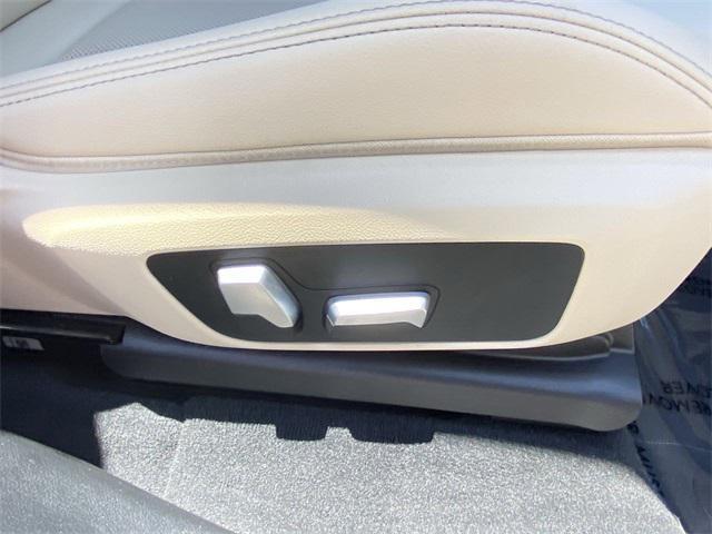 used 2022 BMW X3 car, priced at $32,879
