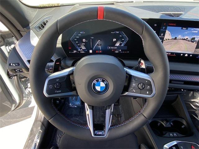 new 2025 BMW M235 Gran Coupe car, priced at $55,775