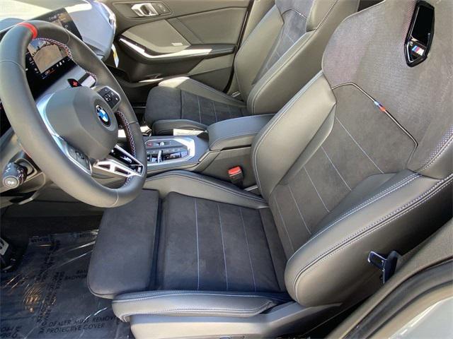 new 2025 BMW M235 Gran Coupe car, priced at $55,775