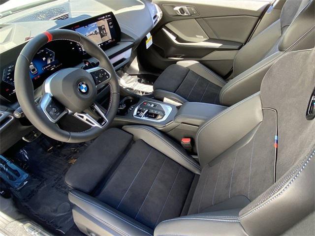 new 2025 BMW M235 Gran Coupe car, priced at $55,775