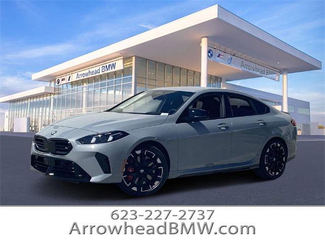 new 2025 BMW M235 Gran Coupe car, priced at $55,775
