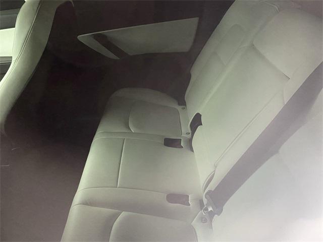 used 2021 Tesla Model Y car, priced at $23,987