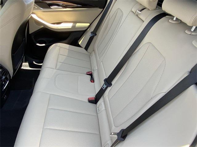 used 2024 BMW X3 car, priced at $45,788