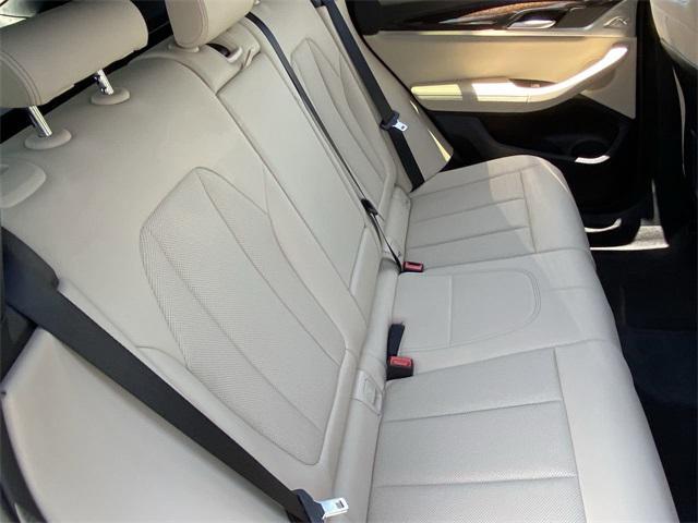 used 2024 BMW X3 car, priced at $47,901