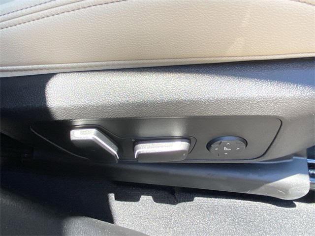 used 2024 BMW X3 car, priced at $45,788