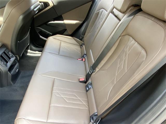 new 2025 BMW X3 car, priced at $58,635