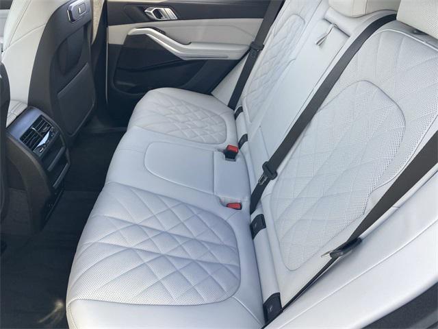 new 2025 BMW X5 car, priced at $68,035