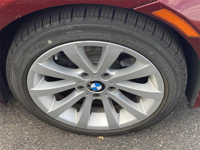 used 2011 BMW 328 car, priced at $10,998