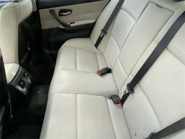 used 2011 BMW 328 car, priced at $10,998