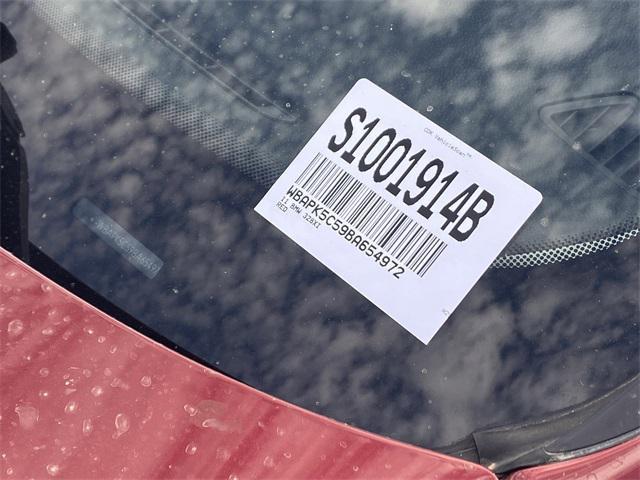 used 2011 BMW 328 car, priced at $10,998