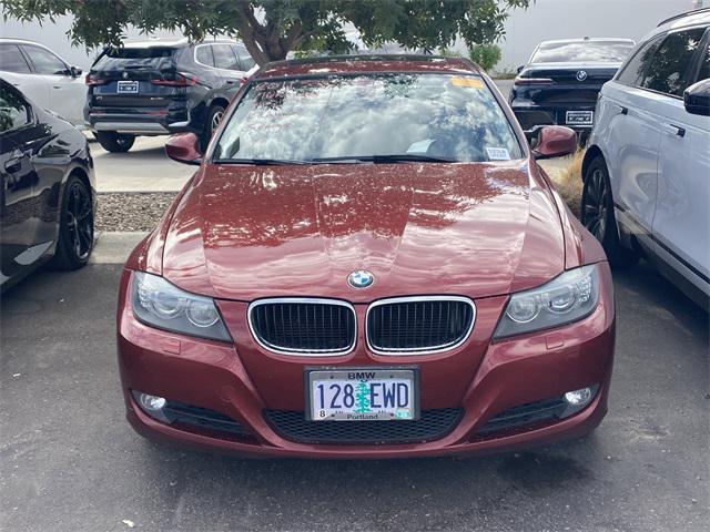 used 2011 BMW 328 car, priced at $10,998