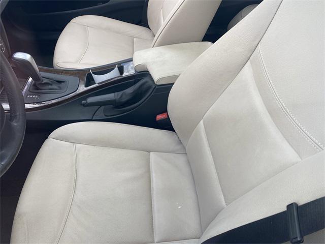 used 2011 BMW 328 car, priced at $10,998