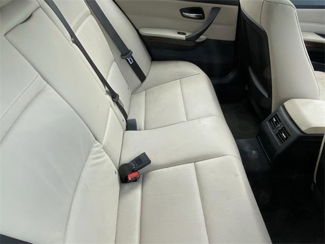 used 2011 BMW 328 car, priced at $10,998