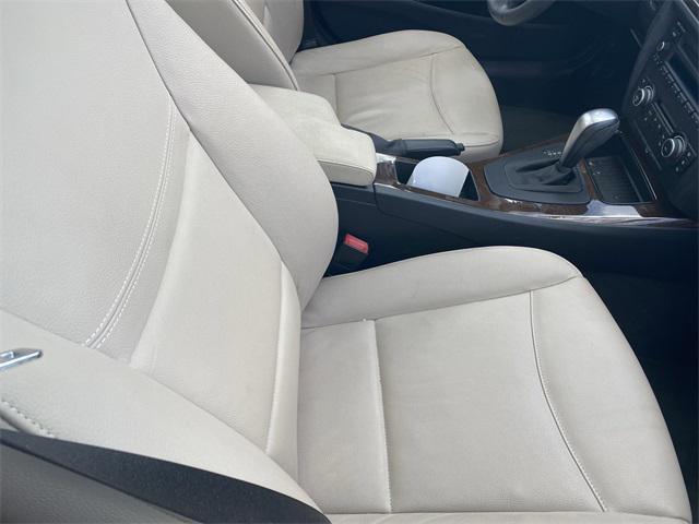 used 2011 BMW 328 car, priced at $10,998