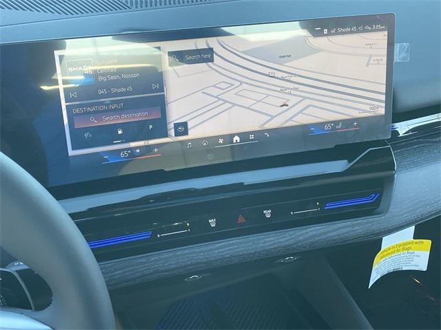 new 2024 BMW 530 car, priced at $67,610