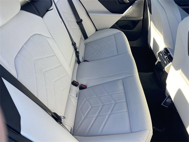 new 2024 BMW 530 car, priced at $67,610